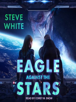 cover image of Eagle Against the Stars